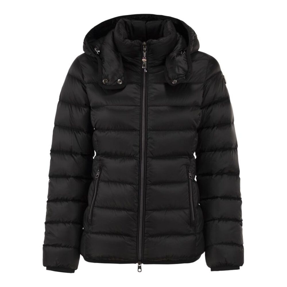 Cape Horn Women Stella - Quilted Hooded Down Jacket